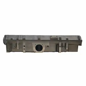 Excavator Engine Parts 3406E CAT 3304 3306 C13 C15 C18 Engine Used Cylinder Head Cylinder Block For Cat