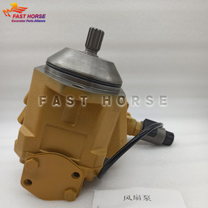 Hangood 295-9426 Hydraulic Fan Pump for 345D, 345D L, 349D <strong>Construction</strong> <strong>Machinery</strong> Parts <strong>Engineering</strong> <strong>Construction</strong> <strong>Machinery</strong> - Product Image 3