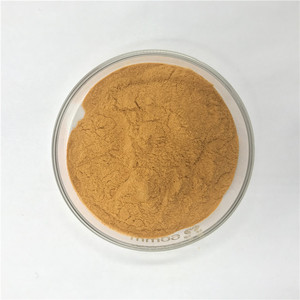 Toptan doğal suda çözünür Kelp yosun özü 85% fufudan tozu toplu - Product Image 2