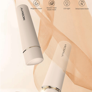 <span class=keywords><strong>Rasoir</strong></span> <span class=keywords><strong>électrique</strong></span> à lame flottante 3D sûr, portable, étanche, <span class=keywords><strong>pour</strong></span> l'épilation du corps, adapté aux peaux sensibles et aux voyages - Product Image 2