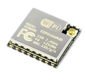 ESP-<span class=keywords><strong>07S</strong></span> (version ESP-07 mise à jour) <span class=keywords><strong>ESP8266</strong></span> modèle WIFI série en stock Rainbowsemi - Product Image 1