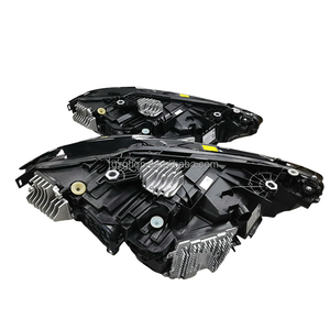 Sistema di Illuminazione Laser <span class=keywords><strong>Blu</strong></span> per Fari <span class=keywords><strong>BMW</strong></span> <span class=keywords><strong>Serie</strong></span> <span class=keywords><strong>4</strong></span> G22 G23 G26 G80 G82 2020-2023 per 420i 425i 430i M440i M3 M4 - Product Image 5