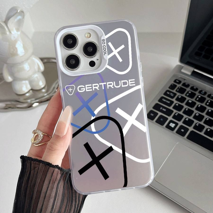 MW15-สีขาว