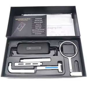 Equipo Dental en Oferta, Máquina de Rayos X Dental Portátil Ligera, Pantalla Táctil, Rayos X de Mano para Uso en Adultos y Niños - Product Image 6