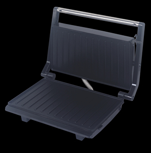 Factory Wholesale Non-stick Coating Board and Easy Cleaning Multifunctional Picnic Grill for home - Product Image 4