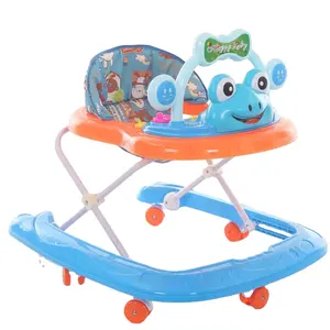 Neu Discount Activity Center Früh pädagogisches Lernen Walker Baby Push Baby Walker mit Musik