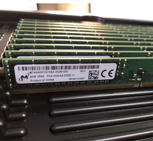 <b>Ddr4</b> 8gb <b>Ram</b> Memory Good Quality Bulk Sever for Hpe Dl380 - Product Image 3