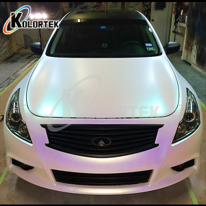 ผงสีเปลี่ยนสีขาว-ดำ ชามีเลียน เพิร์ลส์ อินเตอร์เฟรนซ์ พิกเมนต์ คริสตัล - Product Image 6