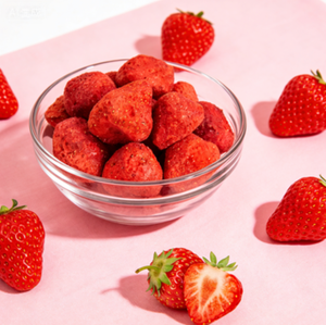 <span class=keywords><strong>Fresas</strong></span> Secas <span class=keywords><strong>de</strong></span> Alta Calidad con Sabor Dulce, <span class=keywords><strong>Precio</strong></span> <span class=keywords><strong>de</strong></span> <span class=keywords><strong>Fresas</strong></span> Liofilizadas, Paquete Personalizado, <span class=keywords><strong>Fresas</strong></span> Liofilizadas - Product Image 4