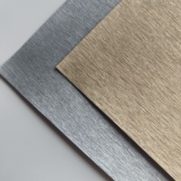 Papel Recubierto de PVC Ecológico e Impermeable para Encuadernación de Libros, Papel para Cubiertas de Documentos, para Cajas de Regalo de Lujo, Cuadernos y Cubiertas de Certificados