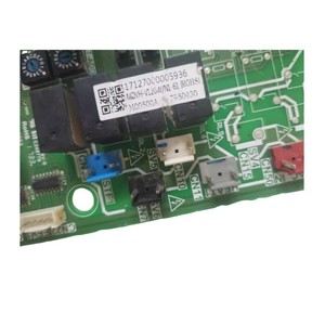 เมนบอร์ดเครื่องปรับอากาศ ME POWER PEC IPM MDVH V120WN1 61 อะไหล่เปลี่ยนสำหรับเครื่องปรับอากาศแบบรวมศูนย์ - Product Image 2
