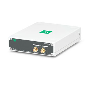 Dispositivo de Radio Definido por Software NI USRP-2900, 70 MHz a 6 GHz, 784039-01, Garantía de 3 Años, Hecho en EE. UU. - En Oferta USRP-2900 NI U - Product Image 1