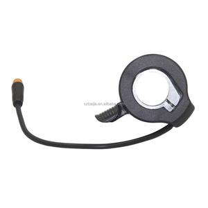 Accélérateur de trottinette électrique KUGOO G2 PRO – Bouton de commande au pouce pour pièces de trottinette KUGOO G2 PRO - Product Image 5