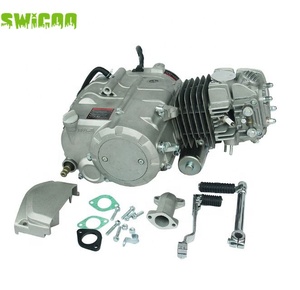 YX <span class=keywords><strong>140cc</strong></span> manuel électrique démarrage à 4 vitesses moteur <span class=keywords><strong>140cc</strong></span> poche Quad Dirt <span class=keywords><strong>Bike</strong></span> Pit <span class=keywords><strong>Bike</strong></span> pièces de moteur assemblage de moteur - Product Image 4