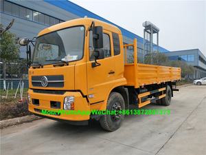 <span class=keywords><strong>Camión</strong></span> Todoterreno Dongfeng 4x2/4x4 <span class=keywords><strong>de</strong></span> Primera Calidad, <span class=keywords><strong>Camión</strong></span> <span class=keywords><strong>de</strong></span> Carga <span class=keywords><strong>de</strong></span> 170 CV, <span class=keywords><strong>Camión</strong></span> <span class=keywords><strong>de</strong></span> 10 <span class=keywords><strong>Toneladas</strong></span> en Venta - Product Image 2