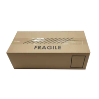 Support en carton découpé sur mesure marron avec insert intérieur pour théière/bouilloire, idéal pour l'emballage de théières/bouilloires - Vente en gros directe usine