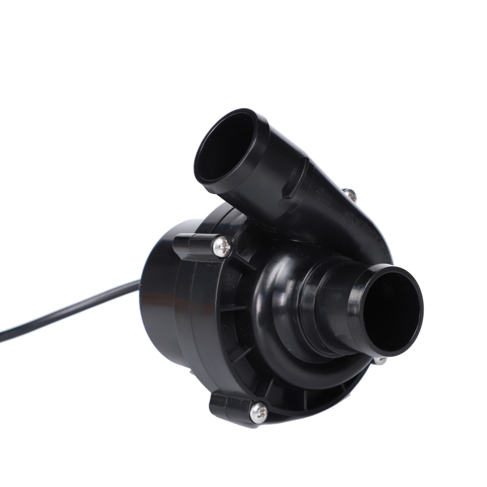 Silent Reliable Long Life 24V Brushless DC Water Pump for Smart Toilet Flush System · image 3