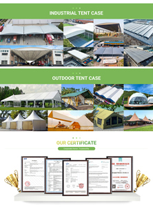 Tenda a Baldacchino da Esterno con Tetto Scorrevole in Metallo Tenda in PVC Tettoria Motorizzata Retrattile da Esterno Tetto Sportivo Elettrico Tenda da Esterno - Product Image 6