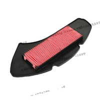 Filtre à air pour moto, élément filtrant pour Yamaha GPD125 ABS NMAX 125 15-19 ZA T8 2DP-E4451-00