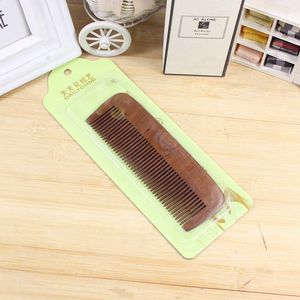 Dailycomb Wooden <b>Comb</b> Large Size Antistatic Hair <b>Comb</b> For Daily Use - Product Image 3