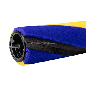 <span class=keywords><strong>Rouleau</strong></span> <span class=keywords><strong>de</strong></span> brosse <span class=keywords><strong>de</strong></span> remplacement compatible avec les séries <span class=keywords><strong>Dyson</strong></span> Gen5/V15 Detect Slim/V15/V15S/V8 Slim/<span class=keywords><strong>V10</strong></span> Slim/V12 Detect Slim - Product Image 5