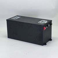 Prix usine Smart APP échange batterie sans entretien 48V 60V 70V batterie au lithium-ion moteur de pêche à la traîne carte de golf Marin
