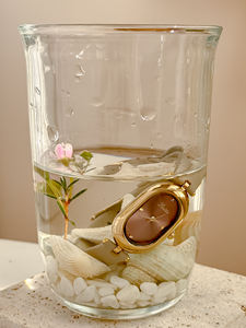 <span class=keywords><strong>Montre</strong></span> étanche Scottie A9731b pour <span class=keywords><strong>femme</strong></span>, bracelet <span class=keywords><strong>en</strong></span> cuir 9731b pour Scottie, montres à quartz tendance, cadeaux pour <span class=keywords><strong>femme</strong></span> - Product Image 3