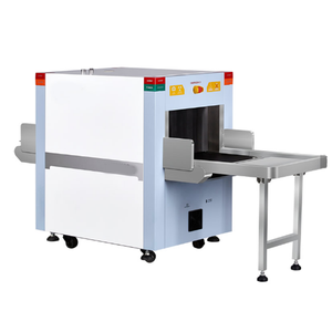 الأشعة السينية آلة مخترع الأشعة السينية جهاز الفحص الأمني للأمتعة المصنعين ميانمار مع أفضل الأسعار - Product Image 2