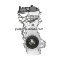 Moteur essence turbo 2.0 OEM neuf de haute qualité CAF484WQC4 CAF484WQH0 CAF488WQ5, ensemble de remplacement pour Edge CDQ 2015-2023, puissance 185 kW