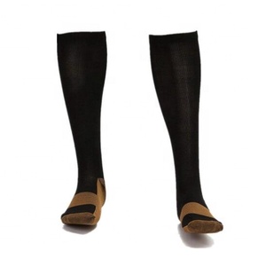 <strong>Copper</strong> Compression <strong>Socks</strong> 20-30mmHg Graduated Men Women Sport <strong>Socks</strong> S-XXL - Product Image 4