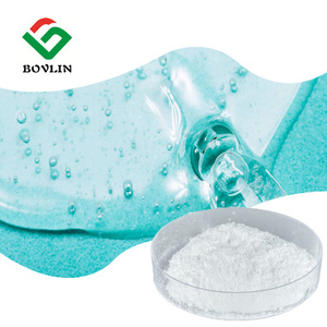 Supplément en vrac de soins de la peau de qualité cosmétique à l'acide hyaluronique - Product Image 1