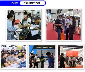 Sistem HVAC Pengkong Peredam Volume Udara yang Dapat Disesuaikan dengan Penggerak Listrik dari Baja Tahan Karat 100mm 150mm 160mm Garansi 1 Tahun - Product Image 6