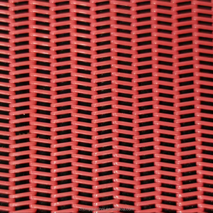 Hochleistungs-Doppelhelix-Flachdraht-Trocken netz für effizientes Trocknen von Papier maschinen - Product Image 1