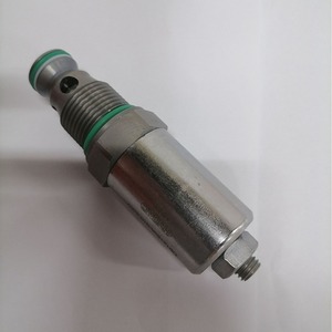 Db4e วาล์วระบายแรงดัน hydac 012 350V สำหรับน้ำมันไฮดรอลิก - Product Image 1