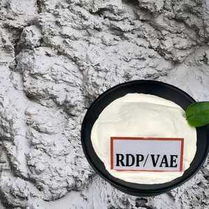 Poudre de latex redispersable polyvalente <span class=keywords><strong>VAE</strong></span>/RDP – <span class=keywords><strong>Prix</strong></span> compétitif pour adhésif à béton - Product Image 1