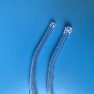 ชุดดูดเชื่อมต่อท่อดูดแบบใช้แล้วทิ้งตัวดูด Yankauer - Product Image 5