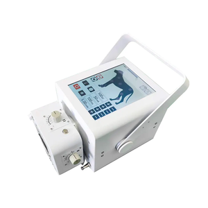 Cầm tay di động kỹ thuật số <span class=keywords><strong>Xray</strong></span> Máy tay chuyển đổi di động <span class=keywords><strong>Xray</strong></span> Máy thú y X-Ray di động - Product Image 5