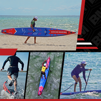 Paddleboards à bas prix, planches de surf SUP, paddleboards de course, paddleboards gonflables