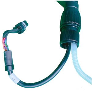 Original New Dj1 Agras T40 Spray Nozzle Replacement Agricultural Spray Centrifugal Nozzle Accessories for Dji T40 - Product Image 2