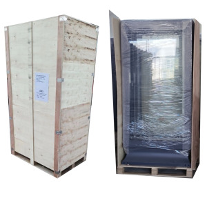 Hot bán ngoài trời moupi quảng cáo hộp Đèn double side chiếu sáng Đăng Board Made PP năng lượng mặt trời Powered cho quảng cáo ngoài trời - Product Image 5