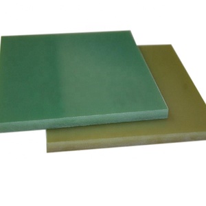 Plaque stratifiée en fibre de verre époxy G11 - Product Image 1