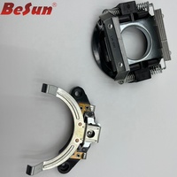 Interrupteur centrifuge L34-304Y pour démarrage, interrupteur à bobine, pièce de moteur électrique pour moteur monophasé