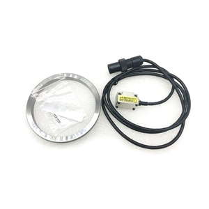 สายเคเบิลมอเตอร์ Fanuc สำหรับเซ็นเซอร์เอนโค้ดเดอร์แกนหมุน A860-2150-V001 มีสินค้าจำนวนมาก - Product Image 6