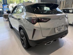 Gac Trumpchi <span class=keywords><strong>Gs3</strong></span> 2025 cinese auto economiche 2024 GAC <span class=keywords><strong>GS3</strong></span> Emzoom Luxury SUV FWD 1.5T L4 benzina nuova auto in magazzino - Product Image 3