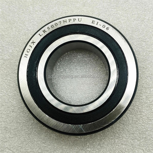 Rodamiento de Rodillos LR5007 NPPU, Rodamiento de Bolas Sellado LR5007-2RS, LR5006 NPPU, LR5008 NPPU, LR5007 - ¡Pida Ahora! - Product Image 1