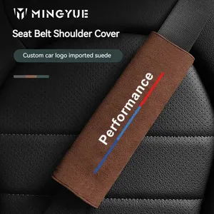 안전 벨트 어깨 커버 자동차 액세서리 안전 벨트 착용 보호 커버