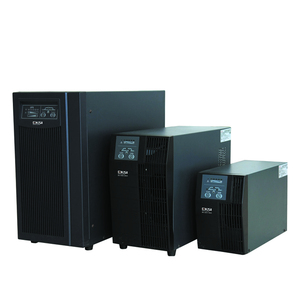 เครื่องสำรองไฟฟ้าสามเฟส 3kva รุ่น EK903H - Product Image 2