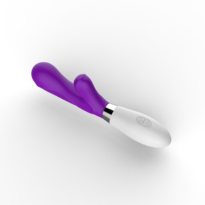 Sıcak tıbbi silikon 10 hızları titreşim <span class=keywords><strong>G</strong></span> spor vibratör seks oyuncakları kadınlar için - Product Image 3
