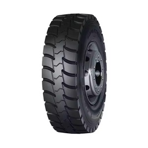 ยางรถบรรทุกเชิงพาณิชย์ใหม่เอี่ยม ได้รับการรับรอง ขนาด 10.00R20 สำหรับล้อขับเคลื่อน ล้อเลื่อน และล้อเรเดียล สำหรับยานยนต์เชิงพาณิชย์ - Product Image 1