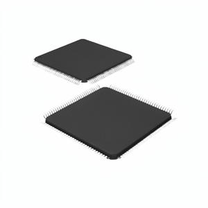 128 TQFP LAN91C111I-NU Original Interface Electronic Circuit Components - Product Image 1